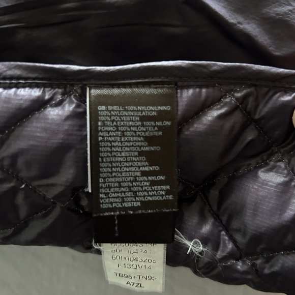 The North Face Thermoball Jacket - Womens XS - Picture 8 of 11